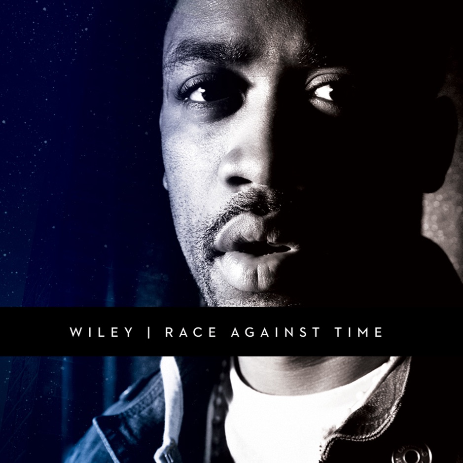 WILEY - Race Against Time